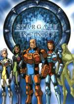 Watch Stargate: Infinity 123movieshub