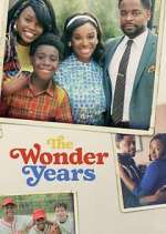 Watch The Wonder Years 123movieshub