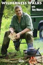 Watch Wilderness Walks with Ray Mears 123movieshub