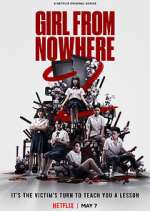 Watch Girl from Nowhere 123movieshub