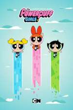 Watch The Powerpuff Girls (2016) 123movieshub