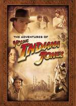 Watch The Adventures of Young Indiana Jones 123movieshub