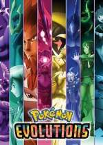 Watch Pokémon Evolutions 123movieshub