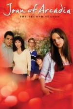 Watch Joan of Arcadia 123movieshub