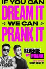 Watch Revenge Prank 123movieshub