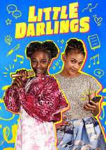 Watch Jacqueline Wilson's Little Darlings 123movieshub