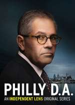 Watch Philly D.A. 123movieshub