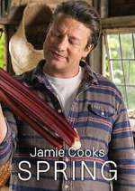 Watch Jamie Cooks Spring 123movieshub