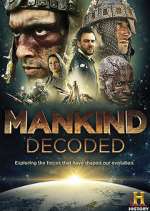 Watch Mankind Decoded 123movieshub