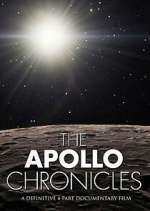 Watch The Apollo Chronicles 123movieshub