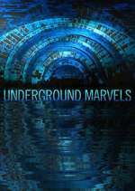 Watch Underground Marvels 123movieshub