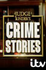 Watch Judge Rinder's Crime Stories 123movieshub