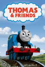 Watch Thomas & Friends 123movieshub