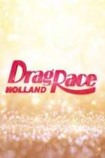 Watch Drag Race Holland 123movieshub