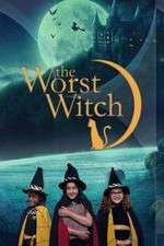 Watch The Worst Witch 123movieshub