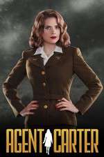 Watch Agent Carter 123movieshub