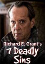 Watch Richard E. Grant's 7 Deadly Sins of the Animal Kingdom 123movieshub