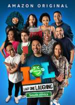 Watch LOL: Last One Laughing South Africa 123movieshub