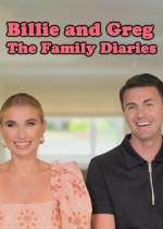 Watch Billie & Greg: The Family Diaries 123movieshub