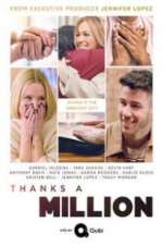 Watch Thanks a Million 123movieshub