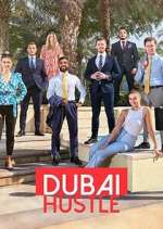 Watch Dubai Hustle 123movieshub