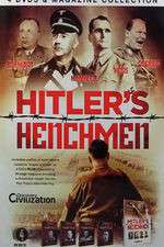 Watch Hitler's Generals 123movieshub