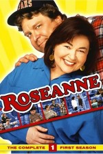 Watch Roseanne 123movieshub