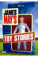 Watch James May's Toy Stories 123movieshub