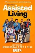 Watch Tyler Perry\'s Assisted Living 123movieshub