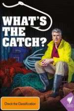 Watch What's The Catch With Matthew Evans 123movieshub