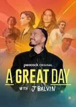 Watch A Great Day with J Balvin 123movieshub