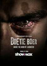 Watch Boetie Boer: Inside the Mind of a Killer 123movieshub