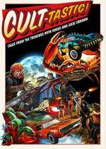 Watch Cult-Tastic: Tales from the Trenches with Roger and Julie Corman 123movieshub
