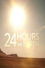 Watch 24 Hours On Earth 123movieshub