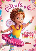 Watch Fancy Nancy 123movieshub