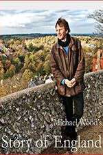 Watch Michael Woods Story of England 123movieshub