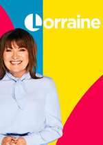 Watch Lorraine 123movieshub