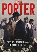 Watch The Porter 123movieshub