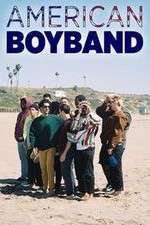 Watch American Boyband 123movieshub