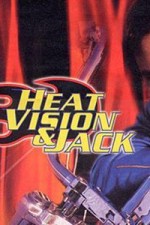 Watch Heat Vision and Jack 123movieshub