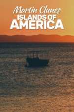 Watch Martin Clunes: Islands of America 123movieshub
