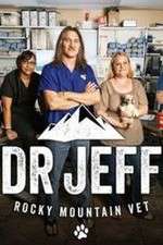 Watch Dr. Jeff: Rocky Mountain Vet 123movieshub