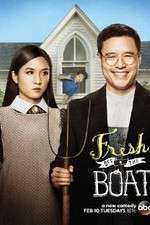 Watch Fresh Off the Boat 123movieshub