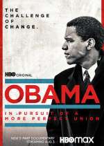 Watch Obama: In Pursuit of a More Perfect Union 123movieshub