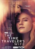 Watch The Time Traveler's Wife 123movieshub