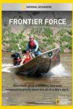 Watch Frontier Force 123movieshub