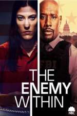Watch The Enemy Within 123movieshub