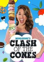 Watch Ben & Jerry's: Clash of the Cones 123movieshub