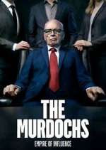 Watch The Murdochs: Empire of Influence 123movieshub