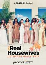 Watch The Real Housewives: Ultimate Girls Trip 123movieshub